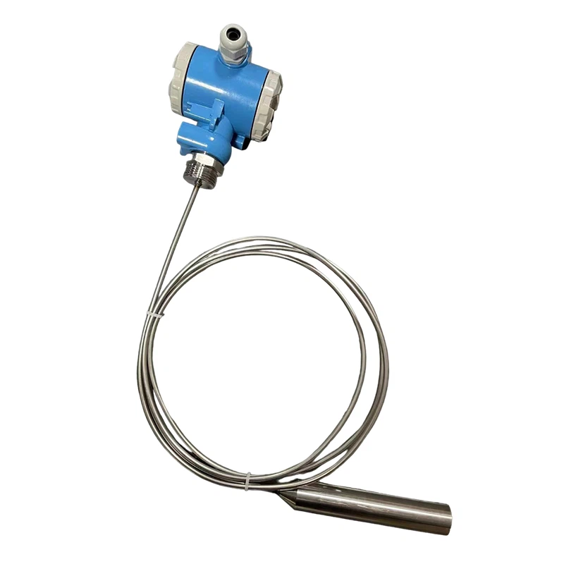 सबमर्सिबल प्रेशर सेंसर